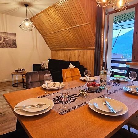 Apartament Klasyczny Z Widokiem Na Giewont Косьцелісько Екстер'єр фото