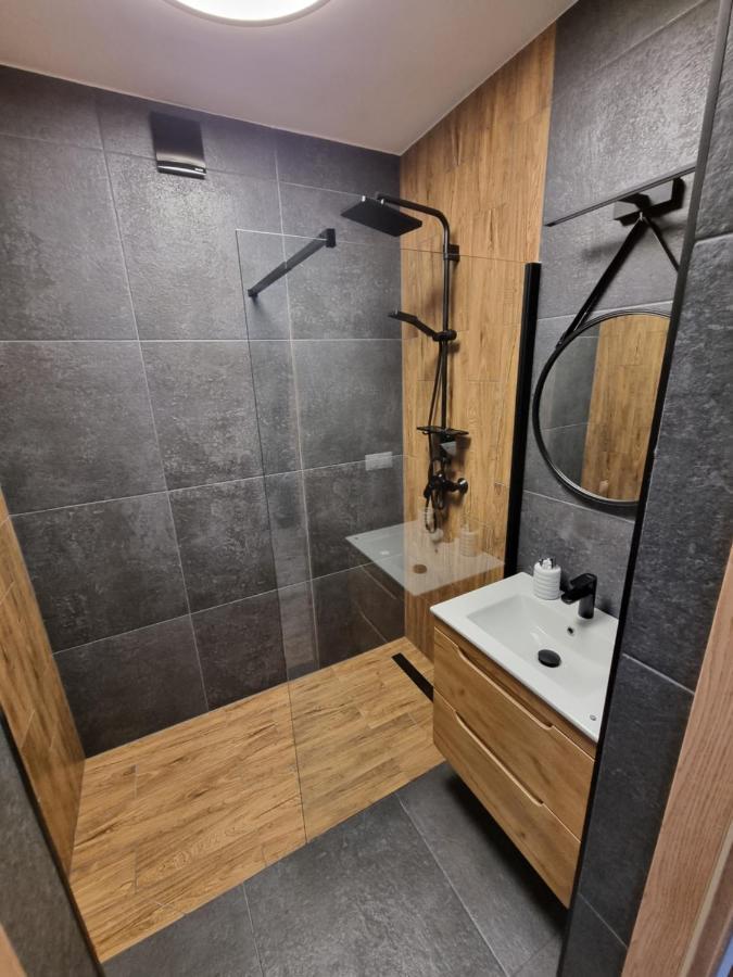 Apartament Klasyczny Z Widokiem Na Giewont Косьцелісько Екстер'єр фото