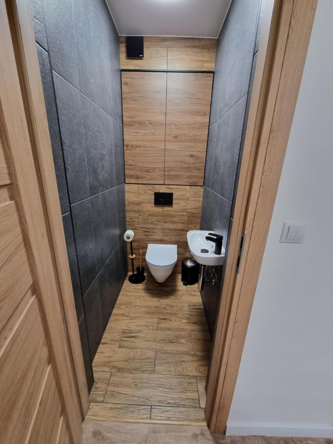 Apartament Klasyczny Z Widokiem Na Giewont Косьцелісько Екстер'єр фото