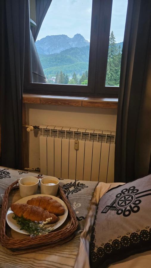 Apartament Klasyczny Z Widokiem Na Giewont Косьцелісько Екстер'єр фото